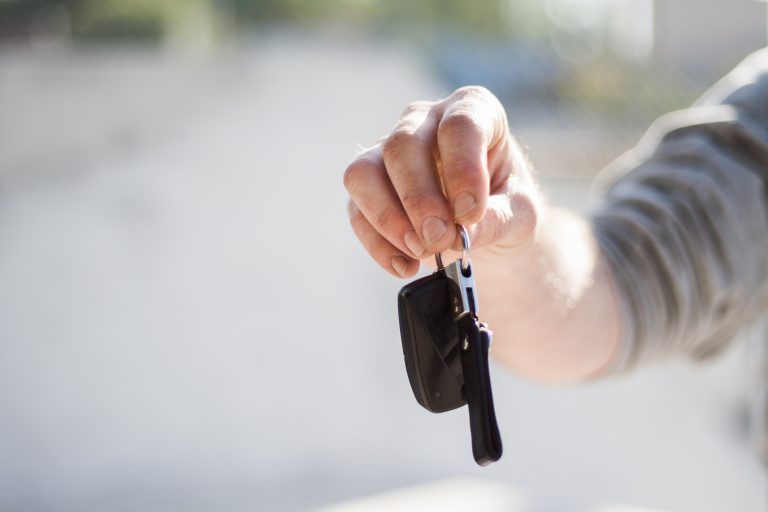 Alquilar un coche para su empresa – La mejor manera de elegir el vehículo adecuado